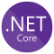 Net core logo